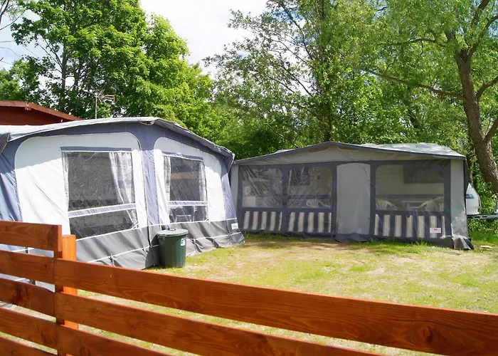 Apartment Osrodek Dalpol